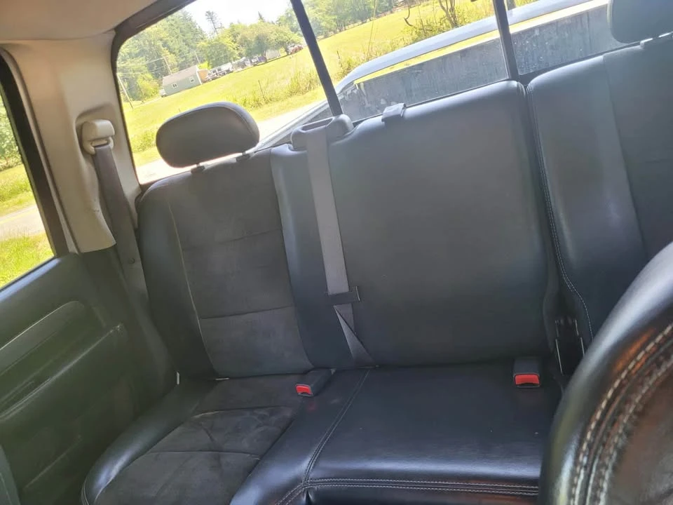 2005 Dodge Ram SRT-10 3rd Gen - Image 9 of 10