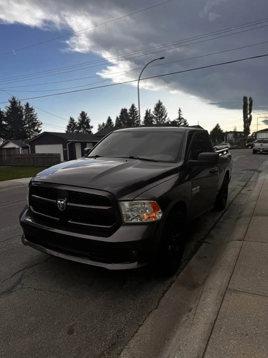 2019 Dodge Ram 4th Gen - Image 3 of 6