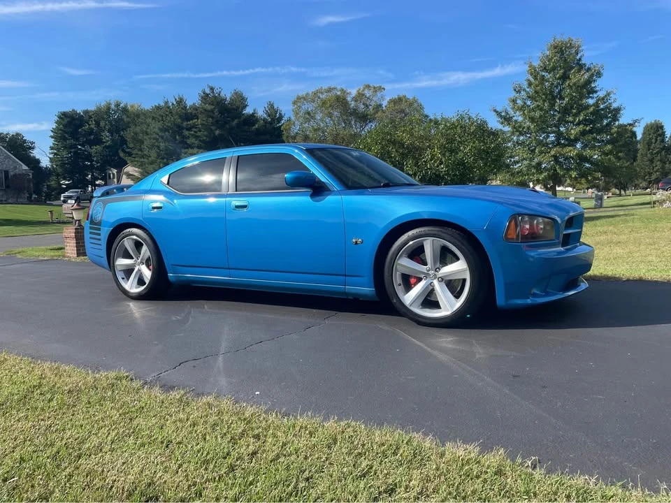 Dodge Super Bee - Image 3 of 7