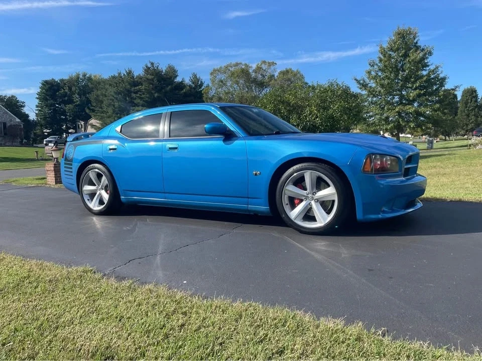 2008 Dodge Super Bee - Image 3 of 7
