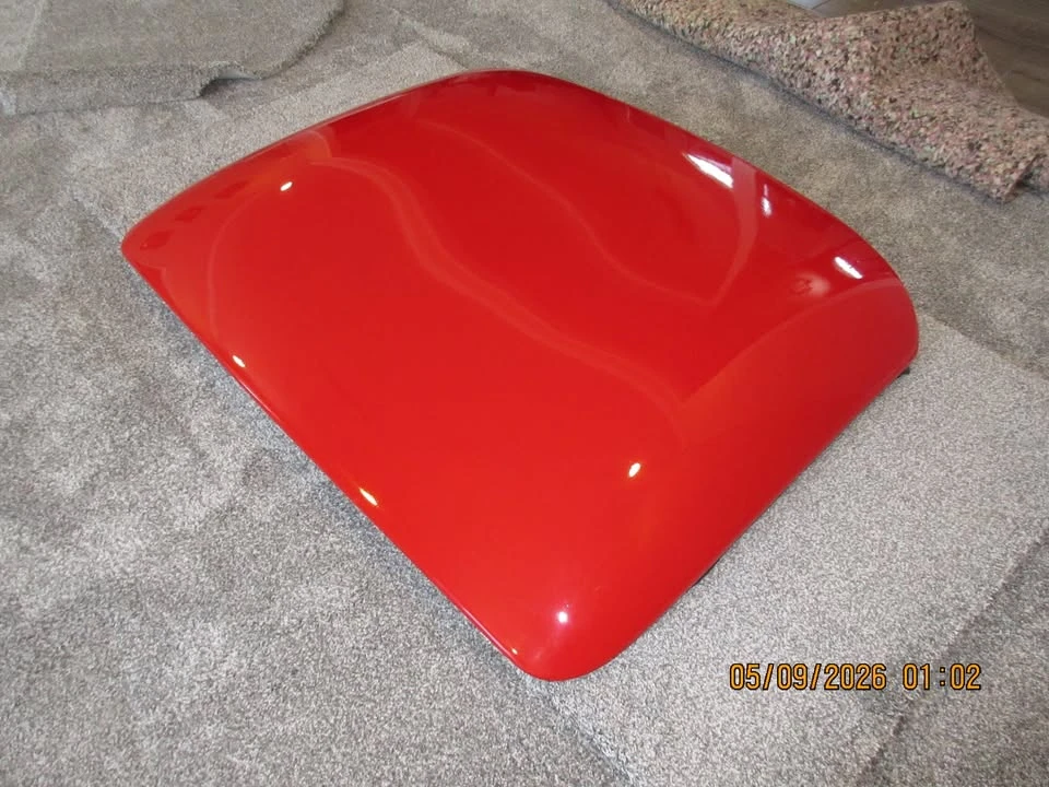 1995 Dodge Viper 1st Gen - Image 2 of 6