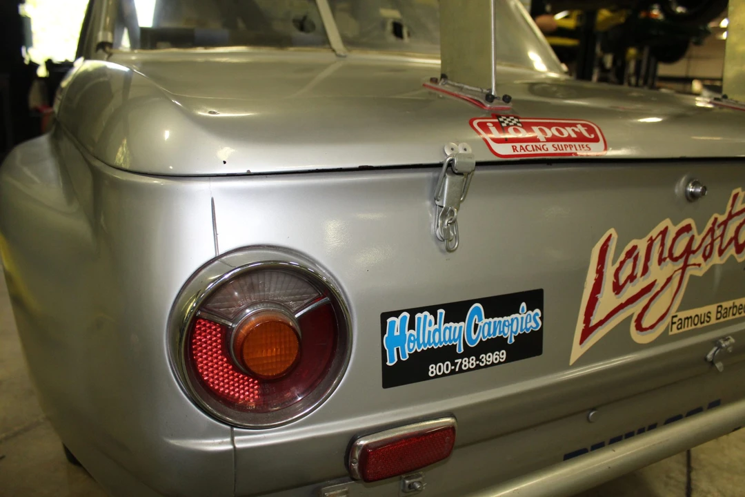 1972 BMW 2002 - Image 31 of 31