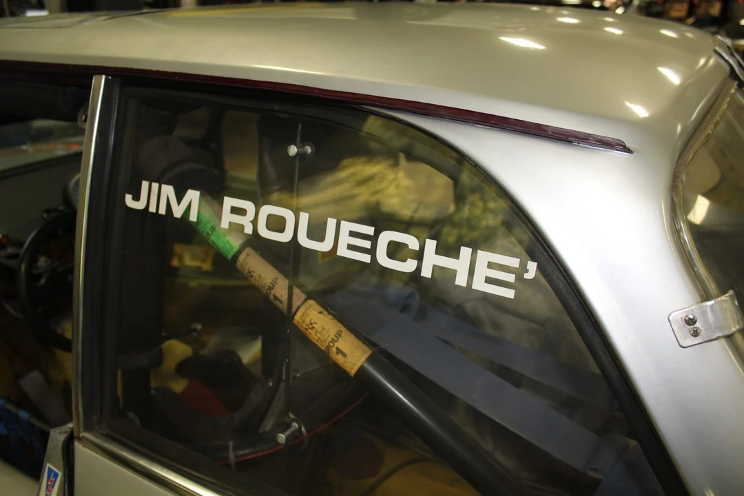 1972 BMW 2002 - Image 28 of 31