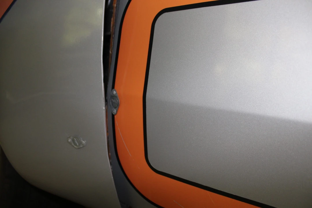 1972 BMW 2002 - Image 19 of 31