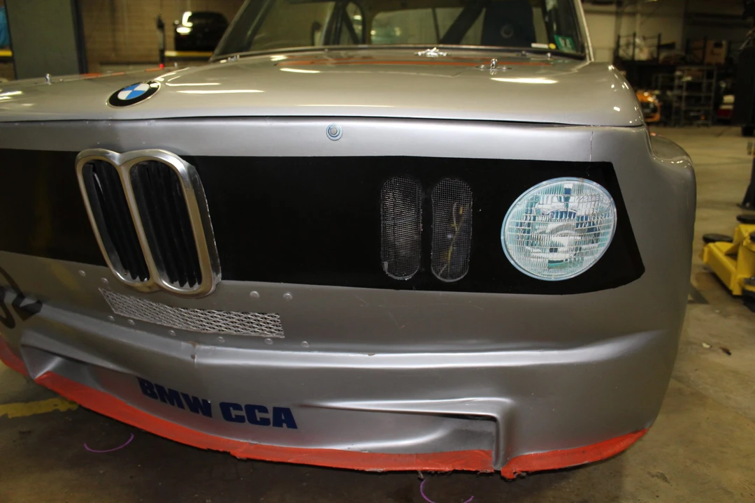 1972 BMW 2002 - Image 17 of 31