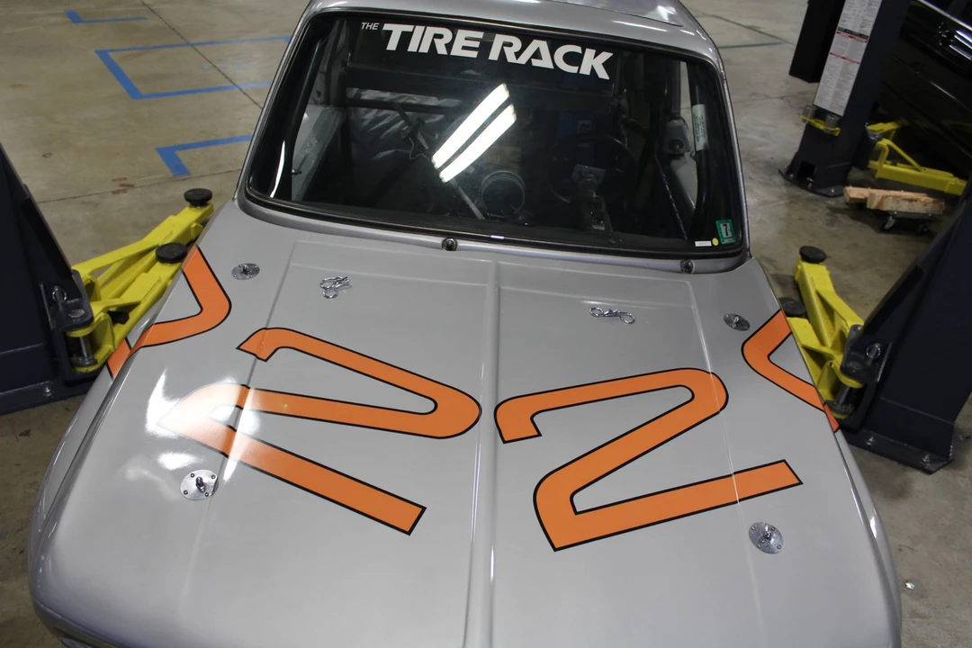 1972 BMW 2002 - Image 16 of 31