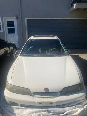2007 Honda Prelude - Image 2 of 3