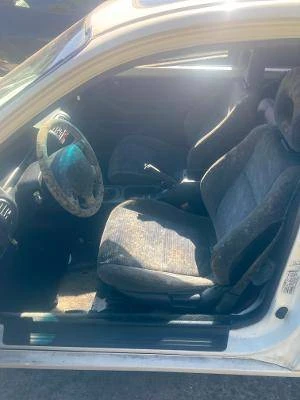 2007 Honda Prelude - Image 3 of 3