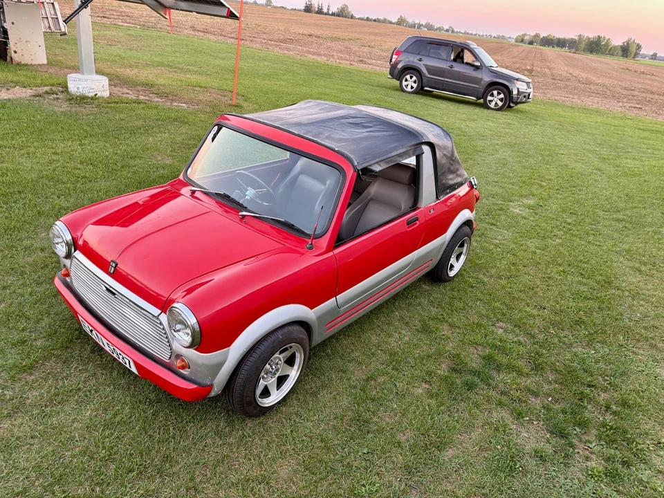 1967 Mini Classic Mini - Image 12 of 21