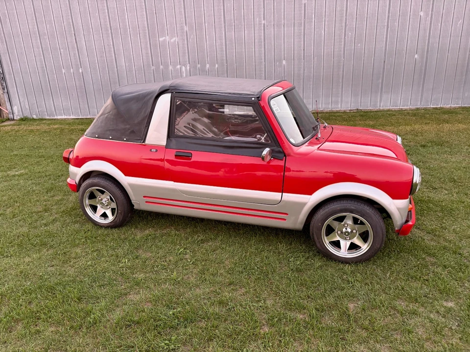 1967 Mini Classic Mini - Image 16 of 21