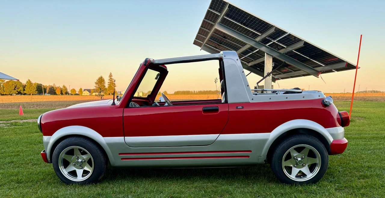1967 Mini Classic Mini - Image 21 of 21