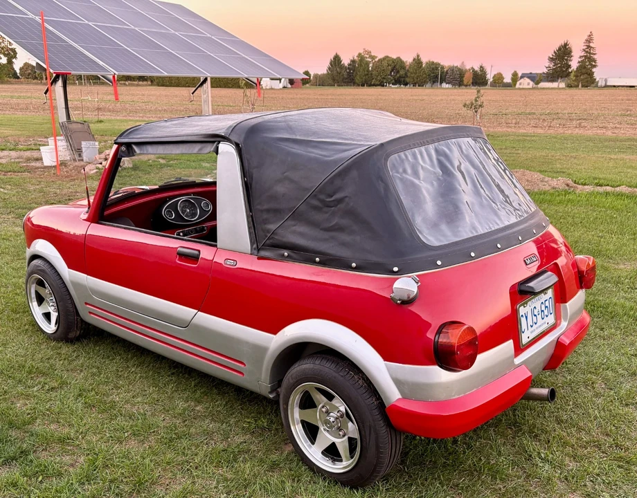 1967 Mini Classic Mini - Image 11 of 21