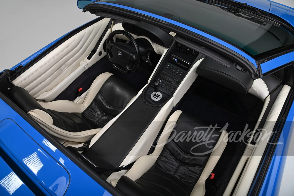 1997 Lamborghini Diablo VT - Image 9 of 31