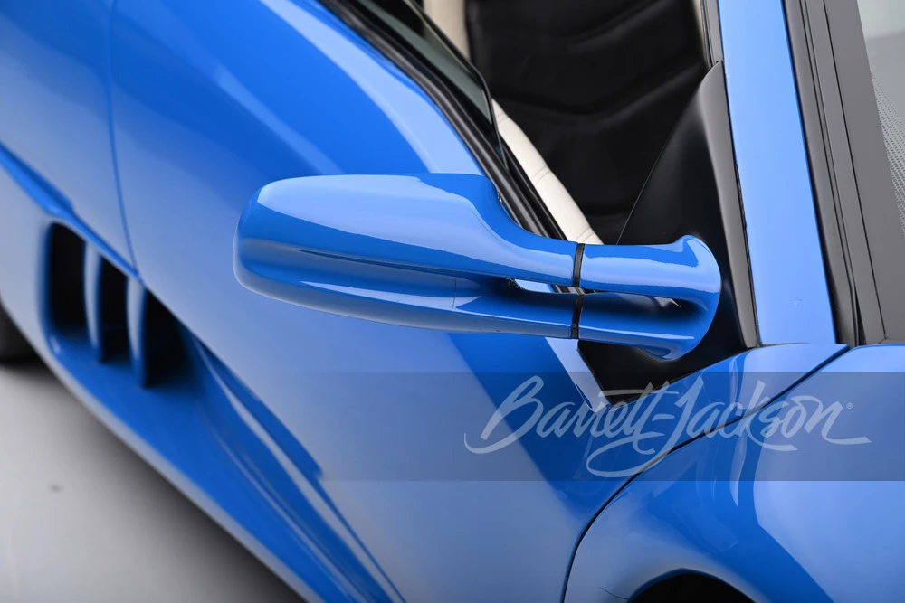 1997 Lamborghini Diablo VT - Image 12 of 31