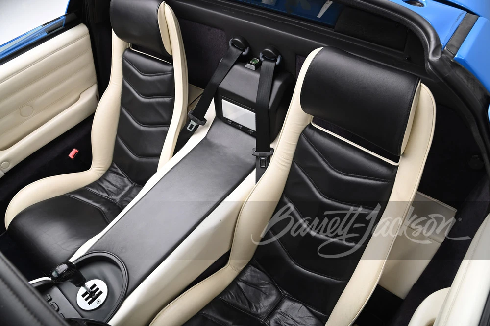 1997 Lamborghini Diablo VT - Image 17 of 31