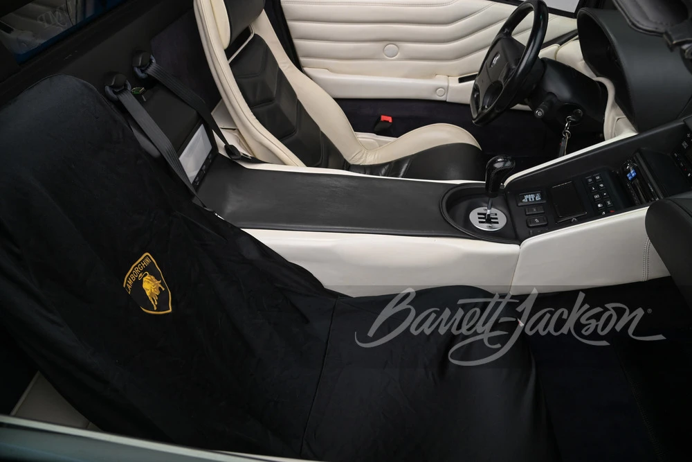 1997 Lamborghini Diablo VT - Image 19 of 31