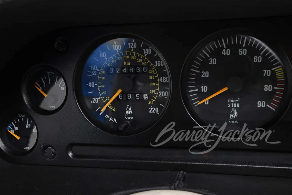 1997 Lamborghini Diablo VT - Image 26 of 31