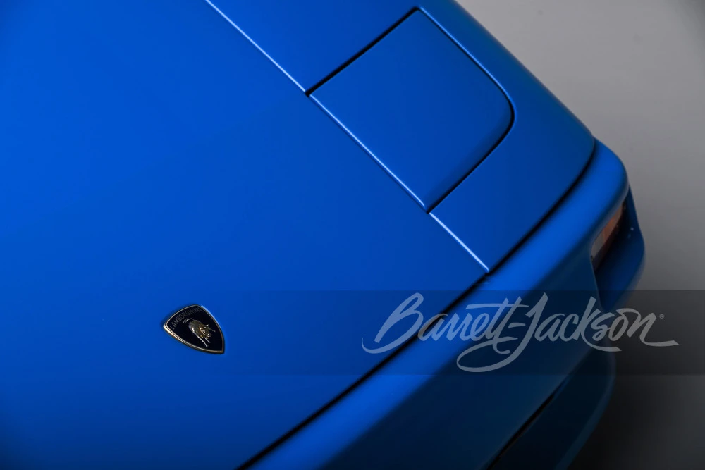 1997 Lamborghini Diablo VT - Image 29 of 31