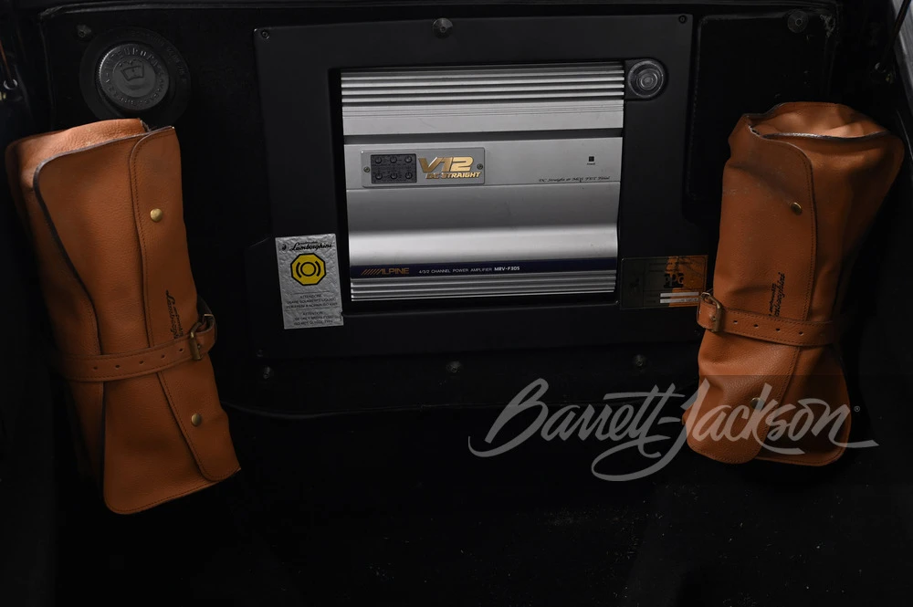 1997 Lamborghini Diablo VT - Image 30 of 31