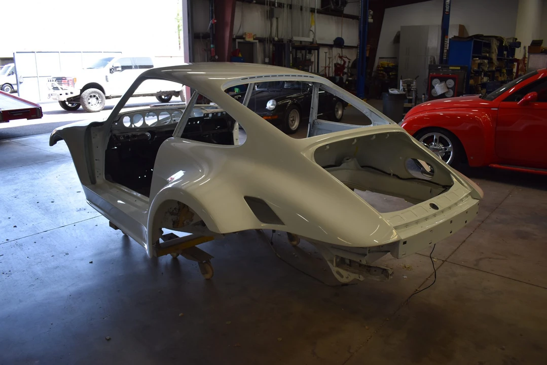 1981 Porsche 930 Turbo - Image 4 of 31