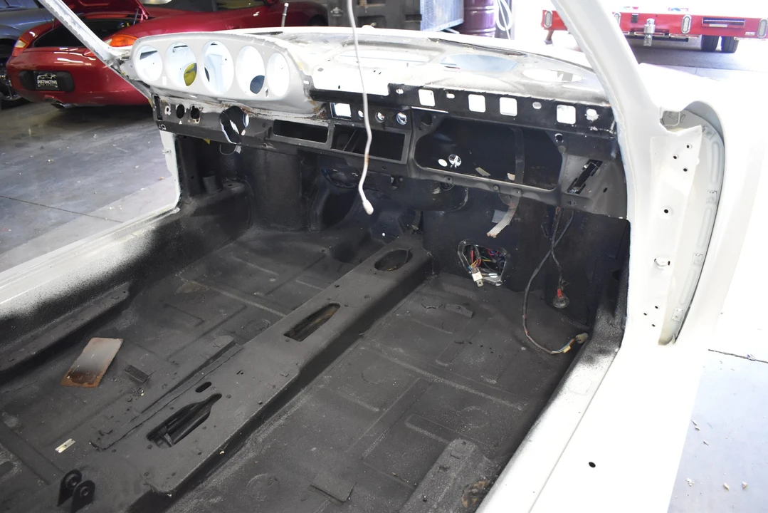 1981 Porsche 930 Turbo - Image 14 of 31