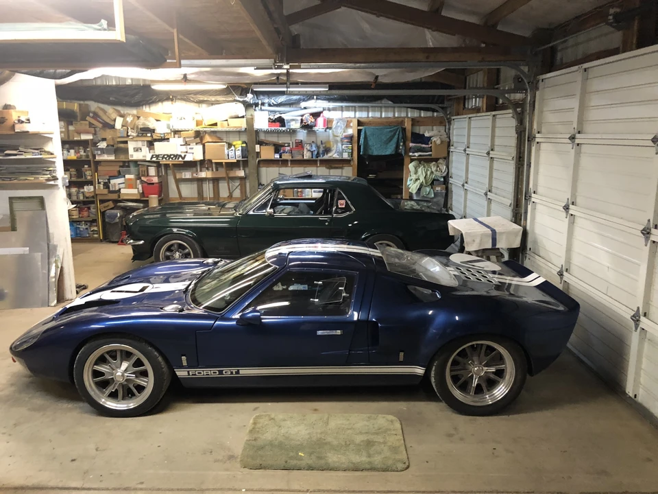 Ford Replica - Image 6 of 31