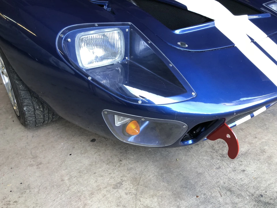 Ford Replica - Image 16 of 31