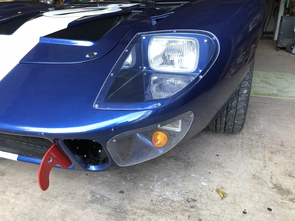 Ford Replica - Image 18 of 31