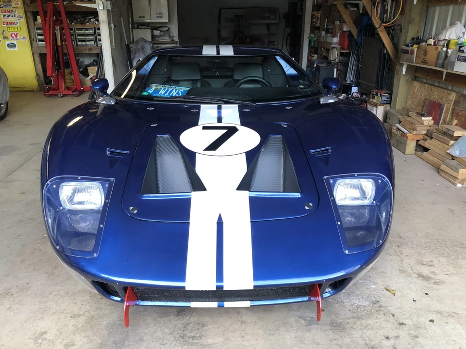 Ford Replica - Image 17 of 31