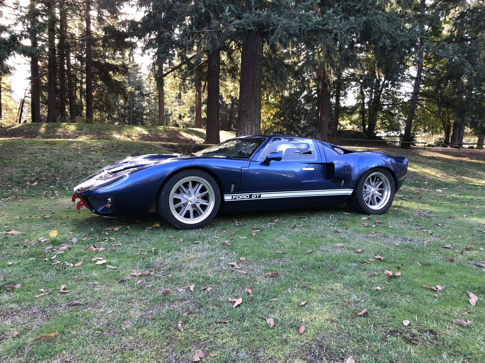 Ford Replica - Image 4 of 31