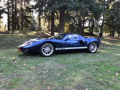 Ford Replica - Image 4 of 31