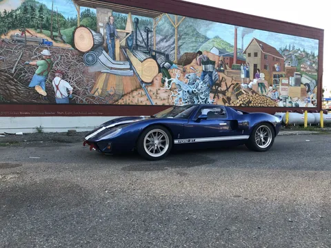 Ford Replica - Image 3 of 31