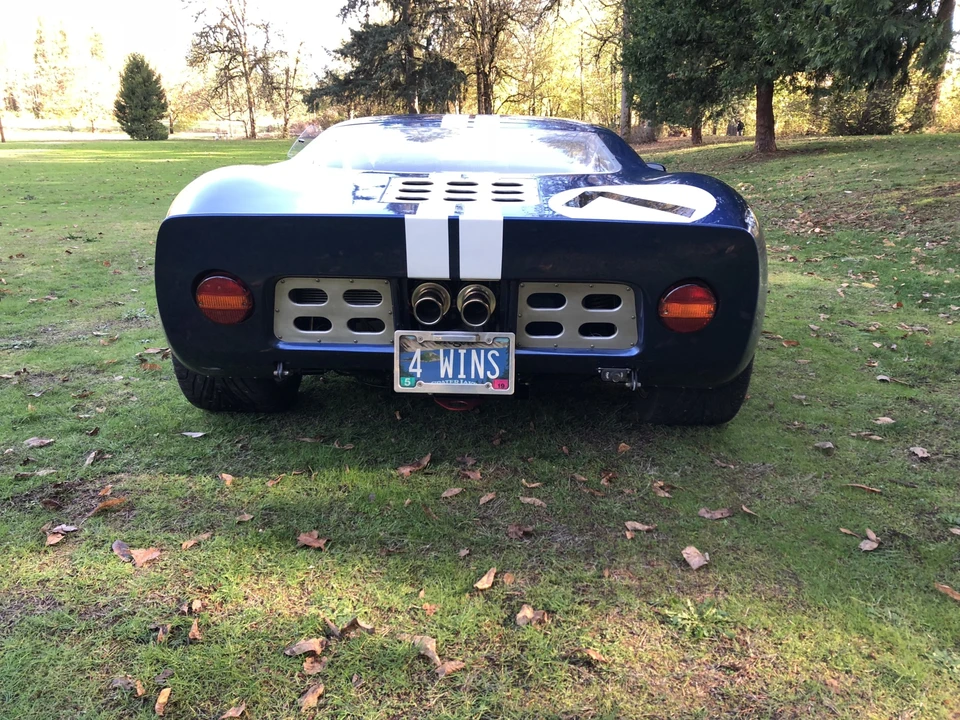 Ford Replica - Image 11 of 31