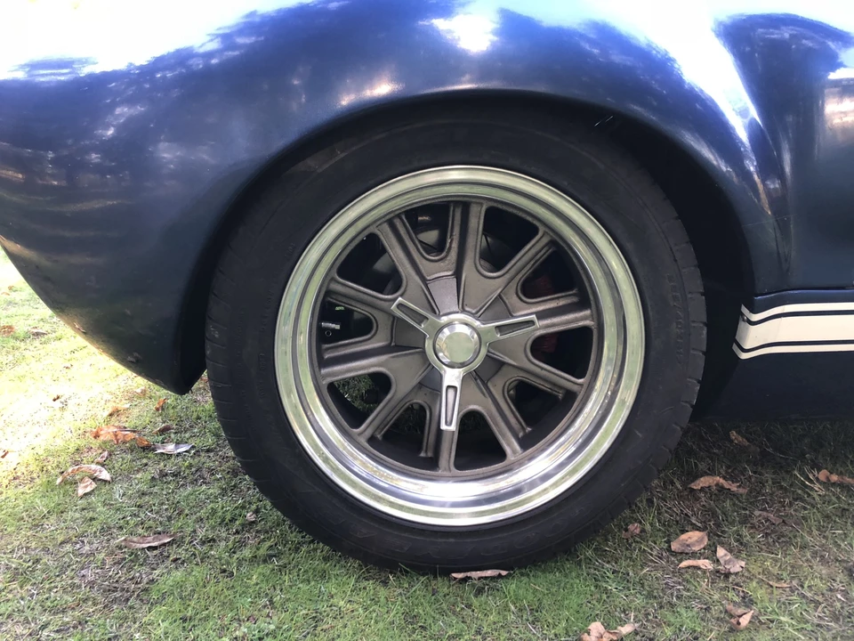 Ford Replica - Image 20 of 31