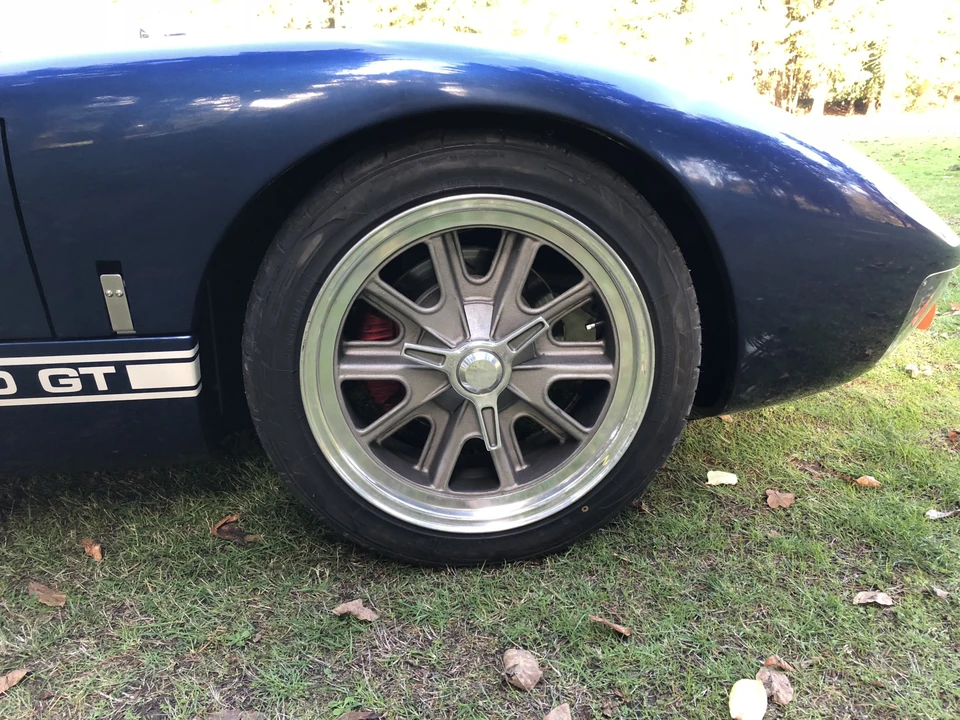 Ford Replica - Image 21 of 31