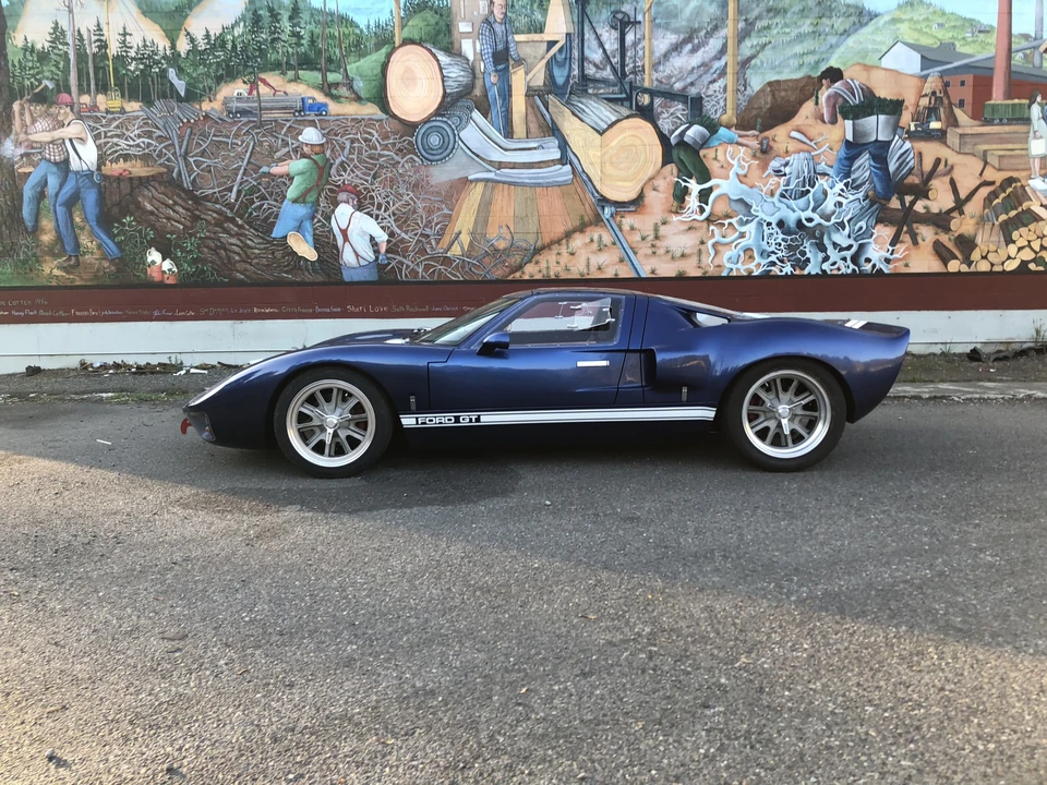 Ford Replica - Image 8 of 31