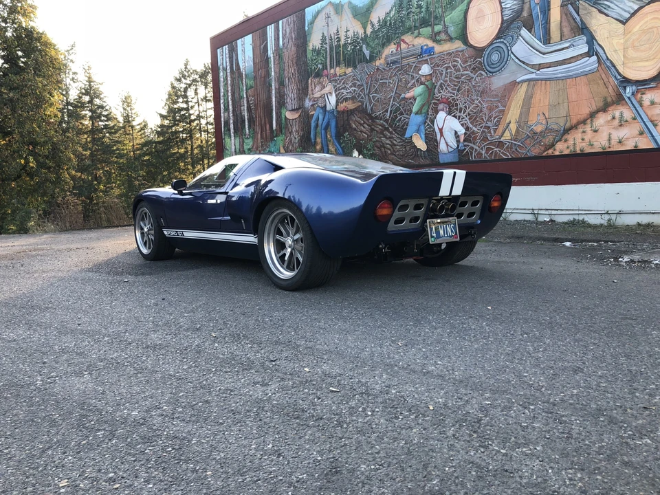 Ford Replica - Image 10 of 31