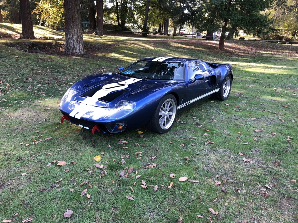 Ford Replica - Image 19 of 31