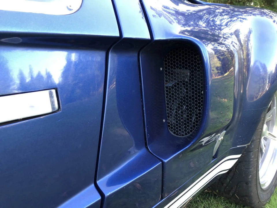 Ford Replica - Image 22 of 31