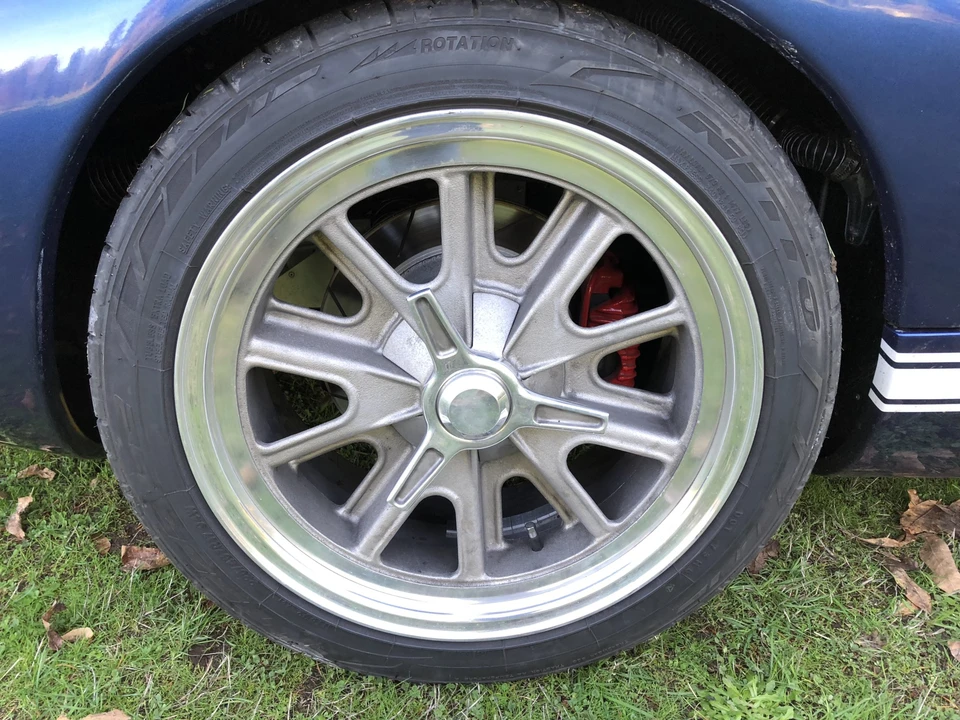 Ford Replica - Image 23 of 31