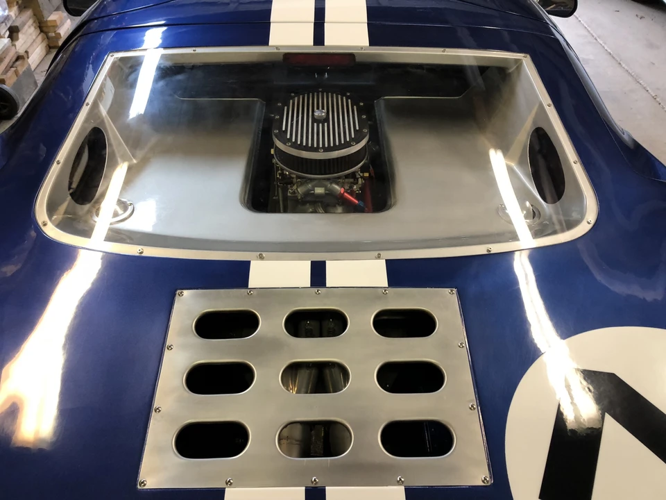 Ford Replica - Image 26 of 31