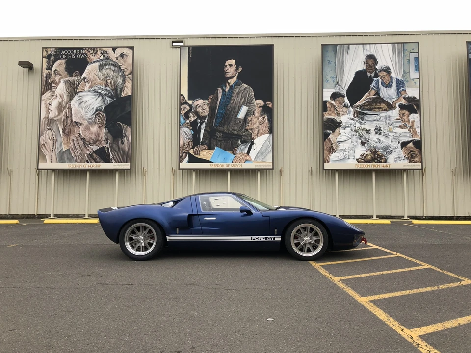 Ford Replica - Image 13 of 31