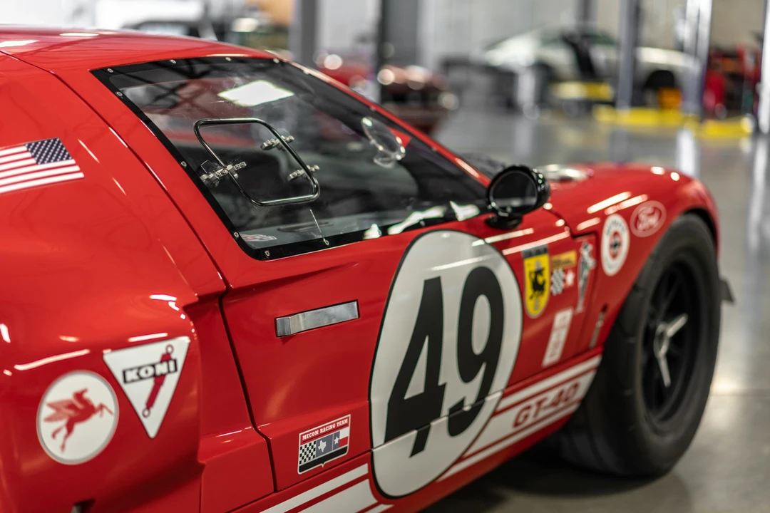 Ford Replica - Image 27 of 31