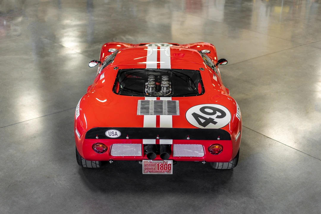 Ford Replica - Image 7 of 31