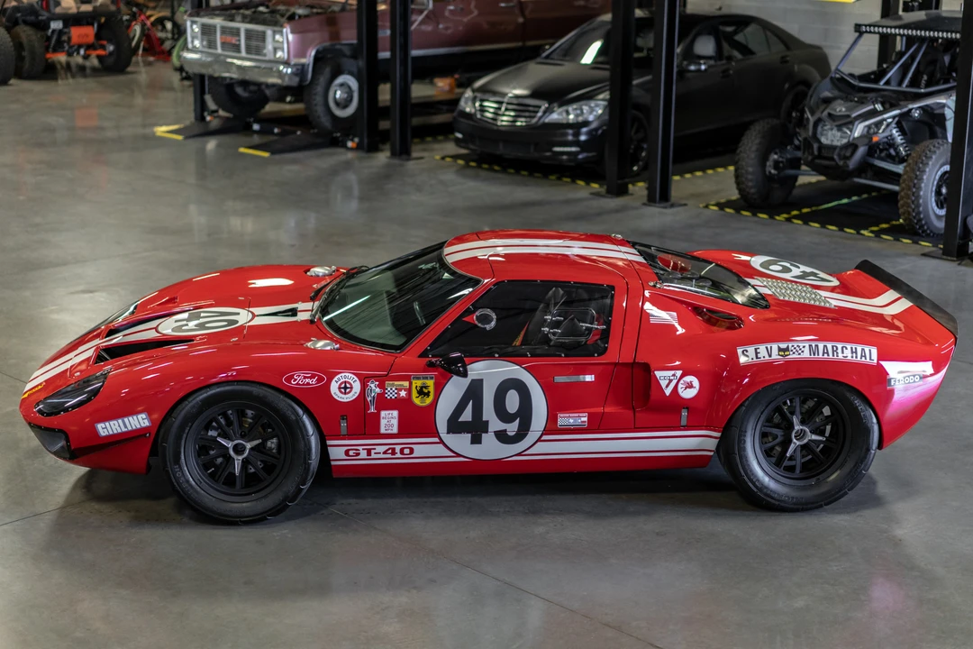 Ford Replica - Image 5 of 31