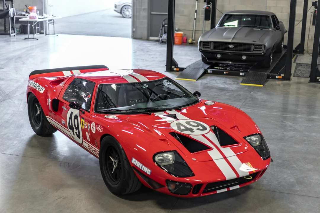 Ford Replica - Image 11 of 31