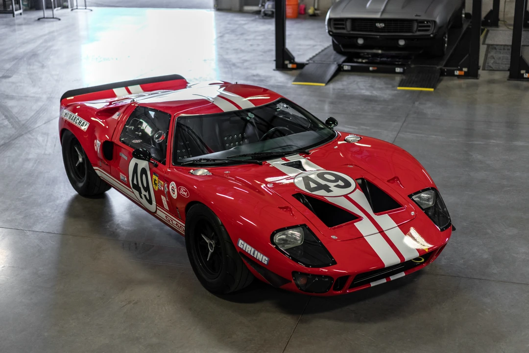 Ford Replica - Image 12 of 31