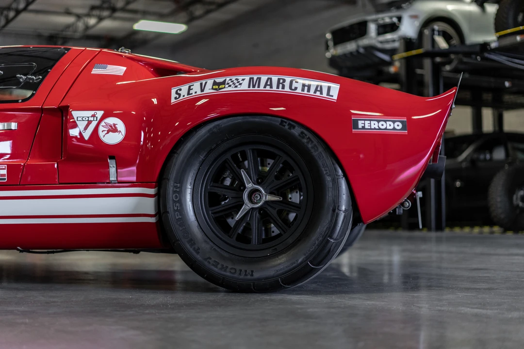 Ford Replica - Image 22 of 31