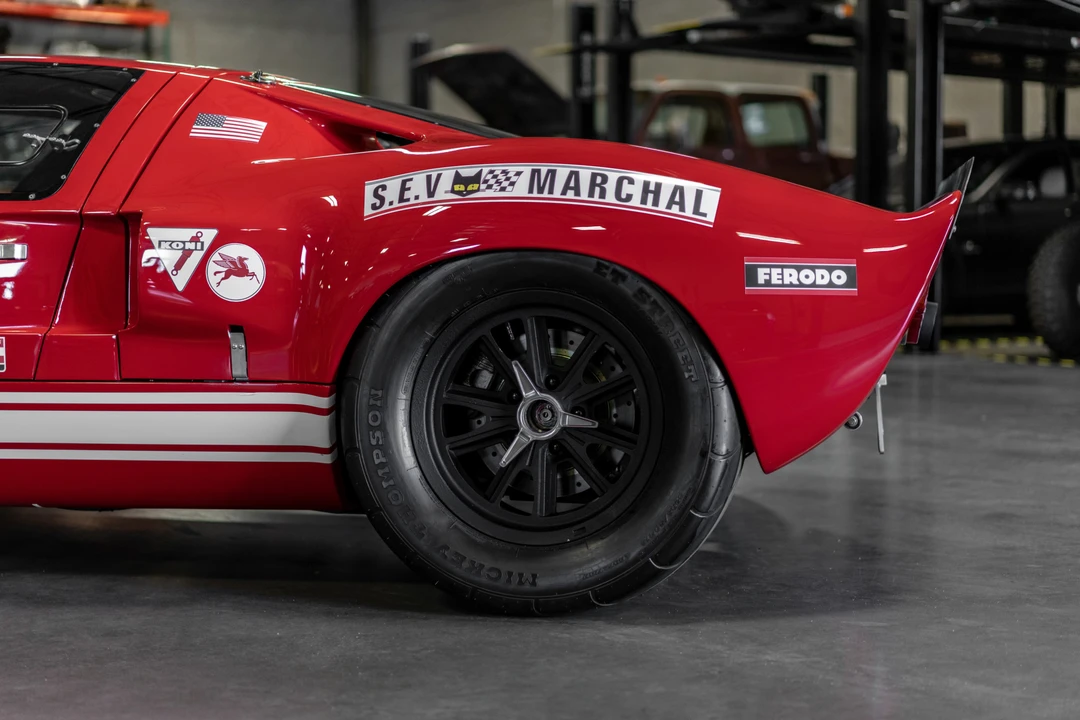 Ford Replica - Image 21 of 31