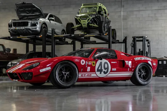 Ford Replica - Image 3 of 31
